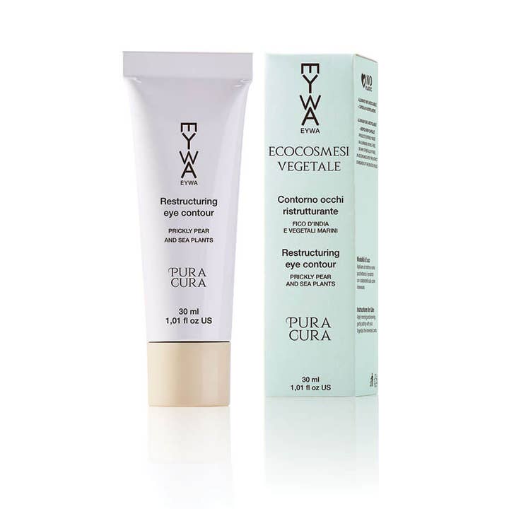 RESTRUCTURING EYE CONTOUR for wholesale by Eywa Hard Fun srl Società Benefit