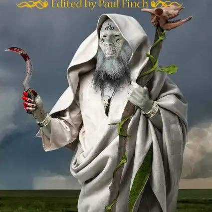 Books by splitShops - Wholesale Book - Adult - Terror Tales of the West Country - Paperback