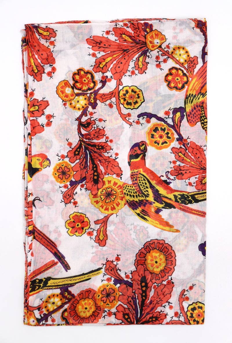 LIL' MOON - Wholesale Scarf - Women's - Scarf #2056243