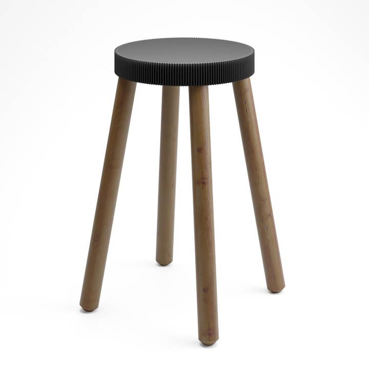 dennismaass. - Wholesale Side Table - VIER50 - BEISTELLTISCH2
