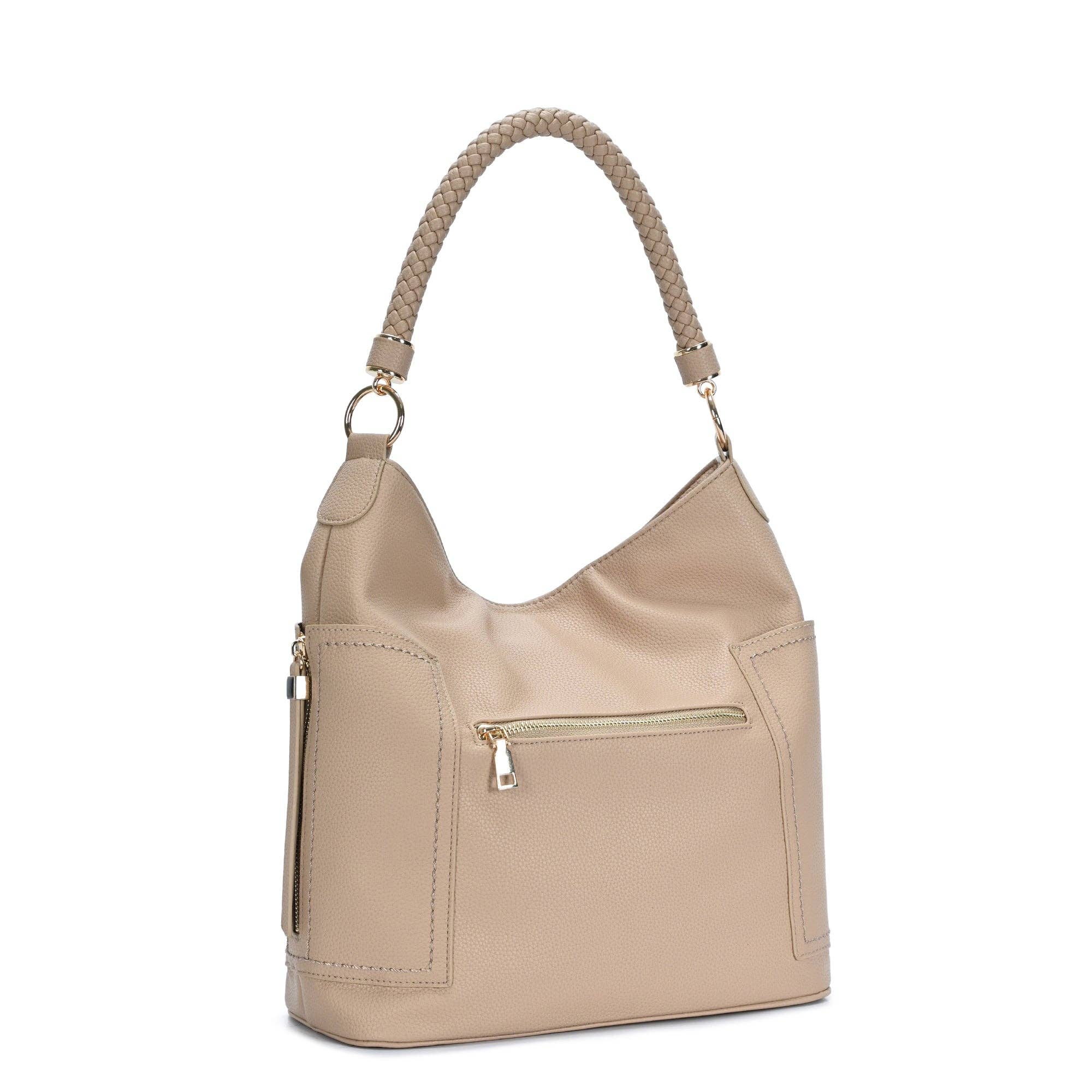 MMS Brands - Wholesale Shoulder Bag - Women's - Grace Hobo10