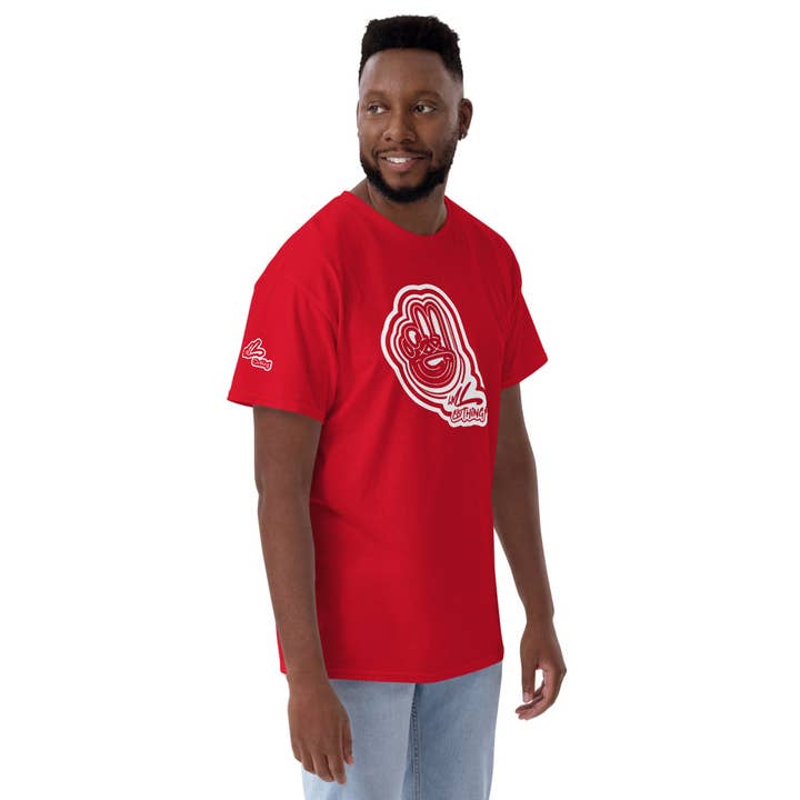 LML Clothing Kurzarm-T-Shirt für den Großhandel von LML Clothing by Halfwait