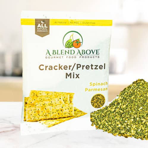 Spinach Parmesan Cracker Seasoning Mix and other Purchase wholesale dried onion flakes. Free returns & net 60 terms on Faire trending on Faire.
