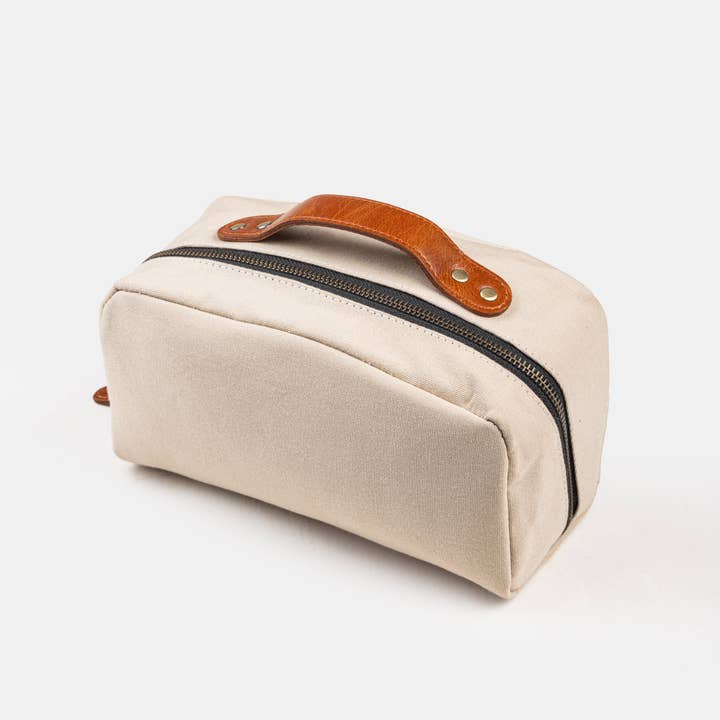 Fabrica Kraft - Wholesale Pouch - Women's - Travel Pouch | Fabric Bag | Sunbrella Bag14