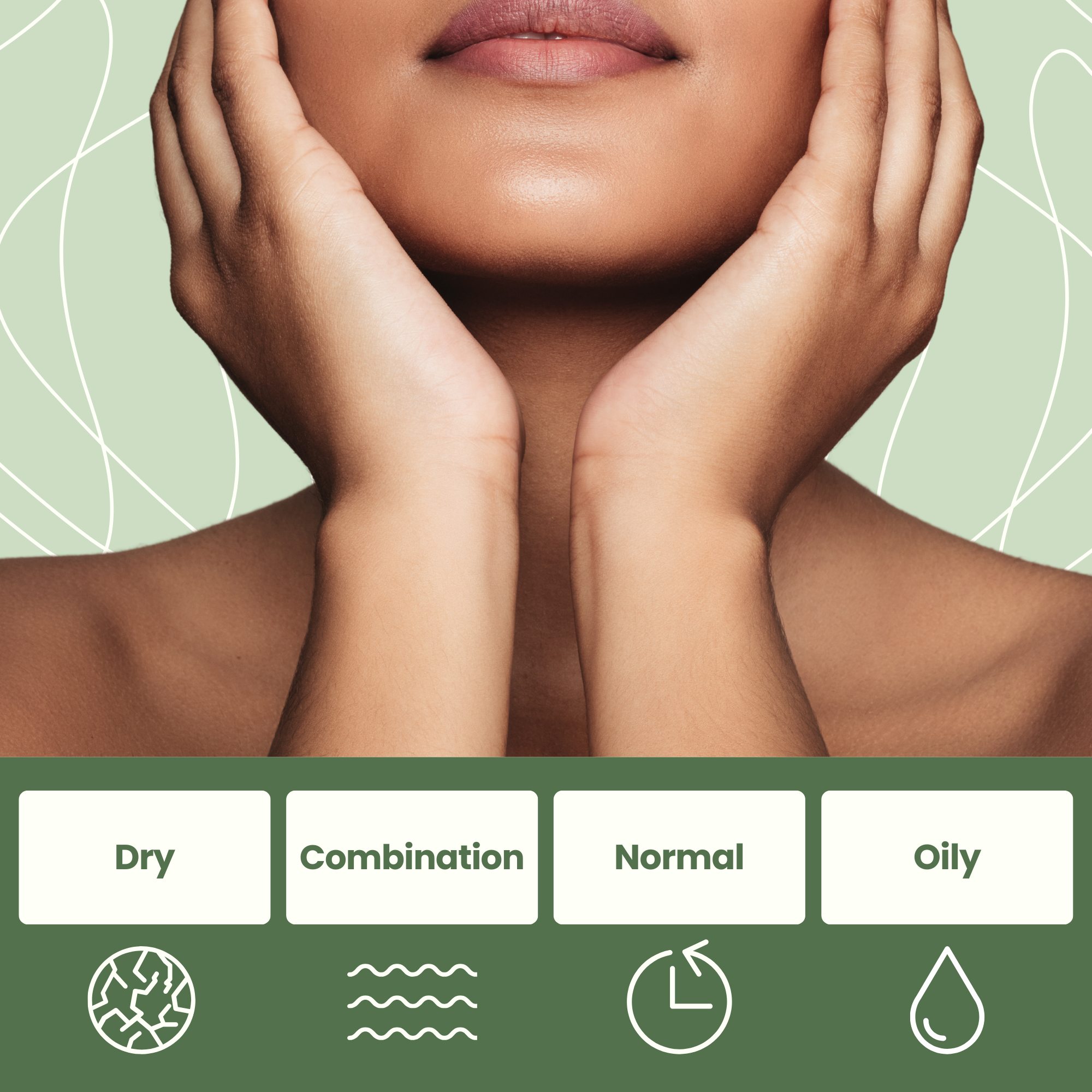 Olahoni Co - Wholesale Facial Cleanser - Wholesale Original Turmeric & Kojic Exfoliating Pads7