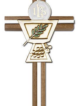 Nadverdkalk Vægkors for engroshandel hos Tony’s Jewelry