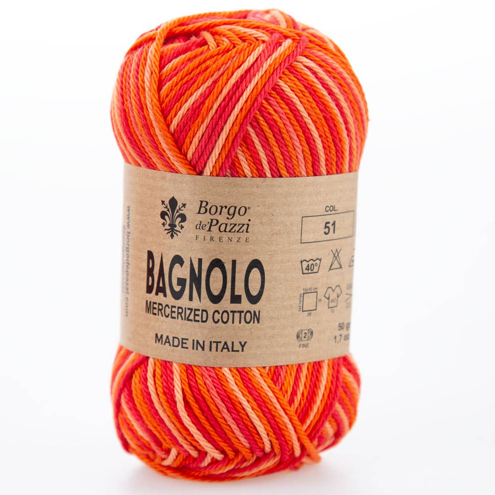 Borgo de' Pazzi - Firenze - Wholesale Yarn - Bagnolo5