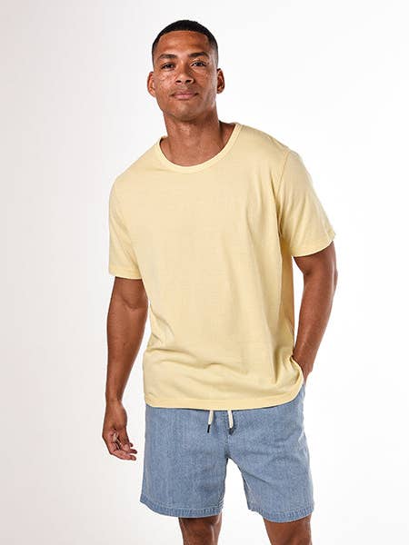 Oiler & Boiler - Wholesale Shorts - Men's - St Barts Shorts