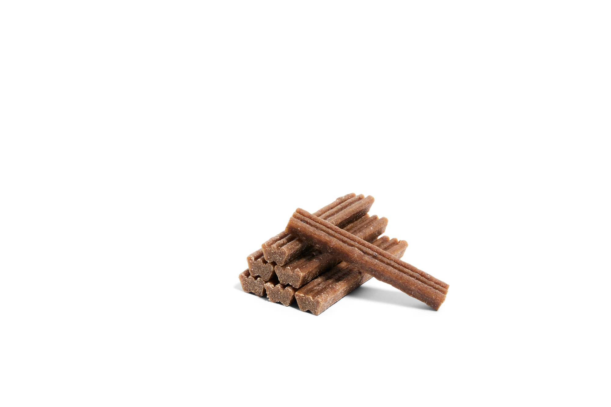 Woof - Wholesale Pet Treats - Dog - Bite n' Brush Dental Refills Chicken2