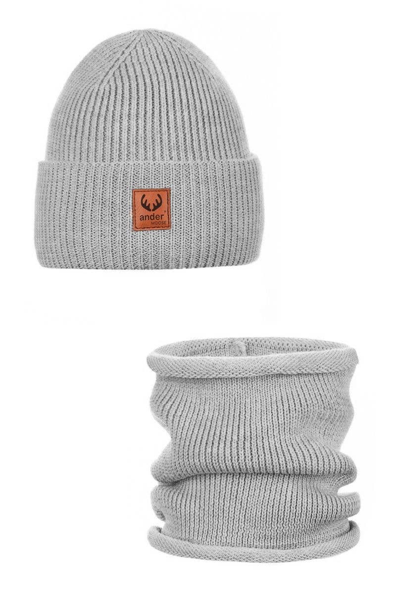 Ander - Wholesale Beanie - Women's - 100% MERINO WOOL SET Brigid TOP SELLER2