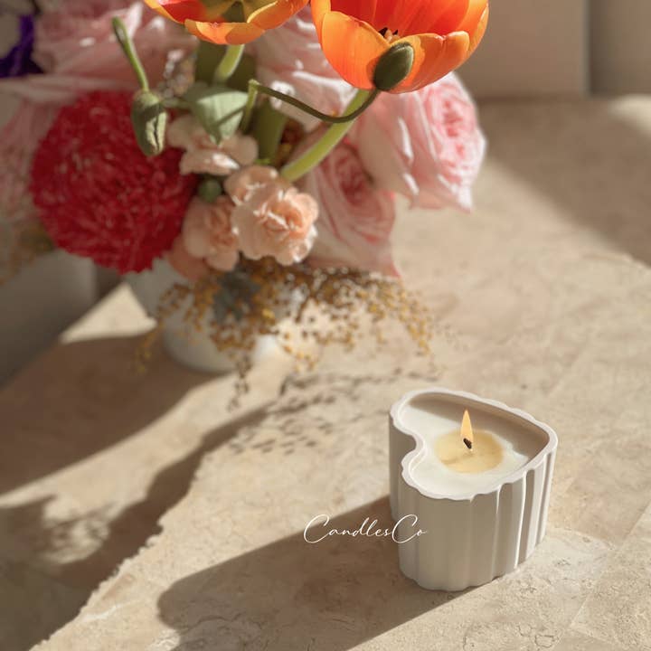 Blanc Vaisseau cardiaque en vente sur Faire1