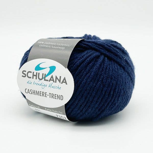 SCHULANA - Vente Fils à tricoter - Laine de cachemire tendance92