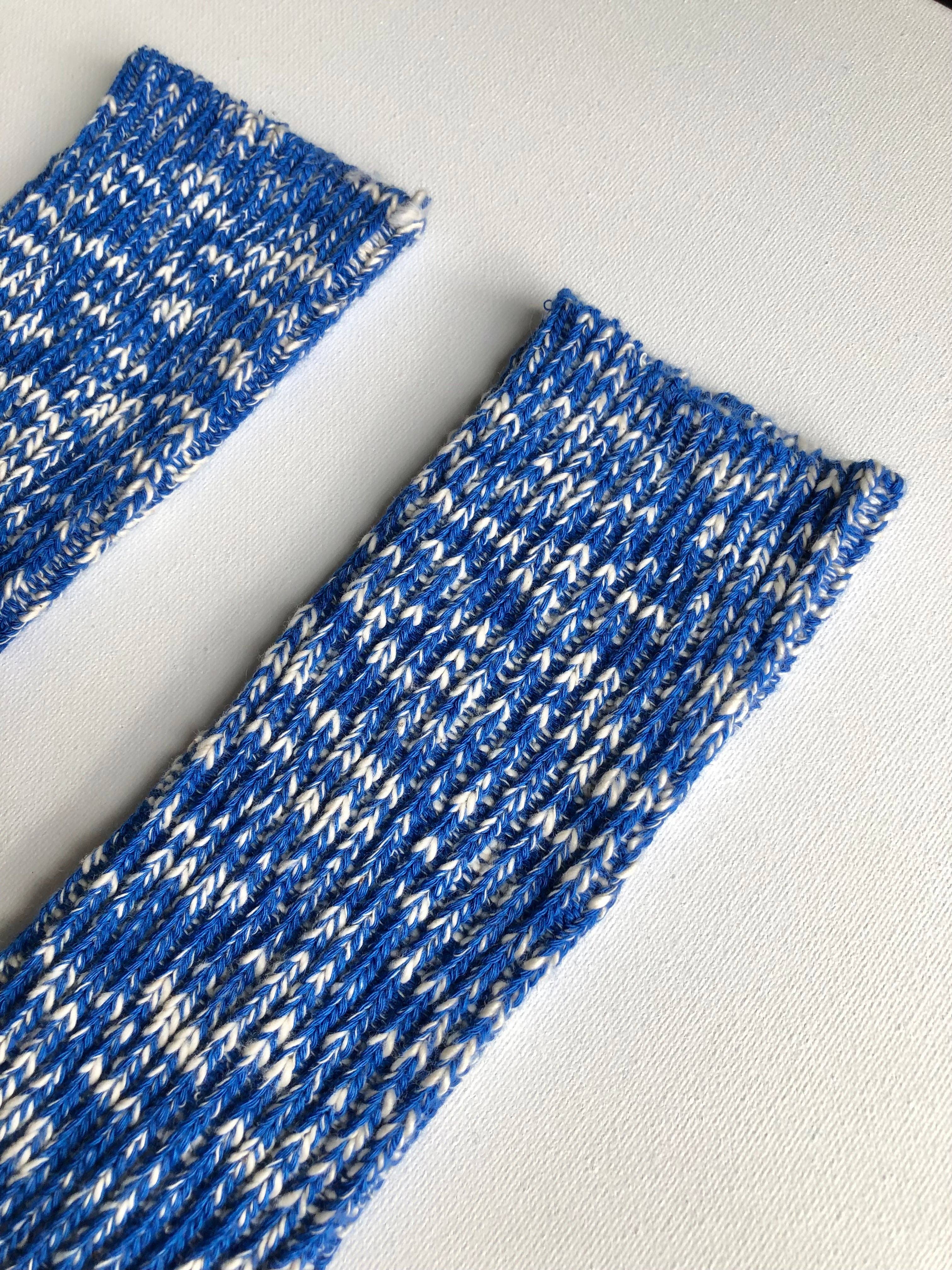 Billy Bamboo - Wholesale Socks - Unisex - TOKYO SLUB COTTON SOCKS12