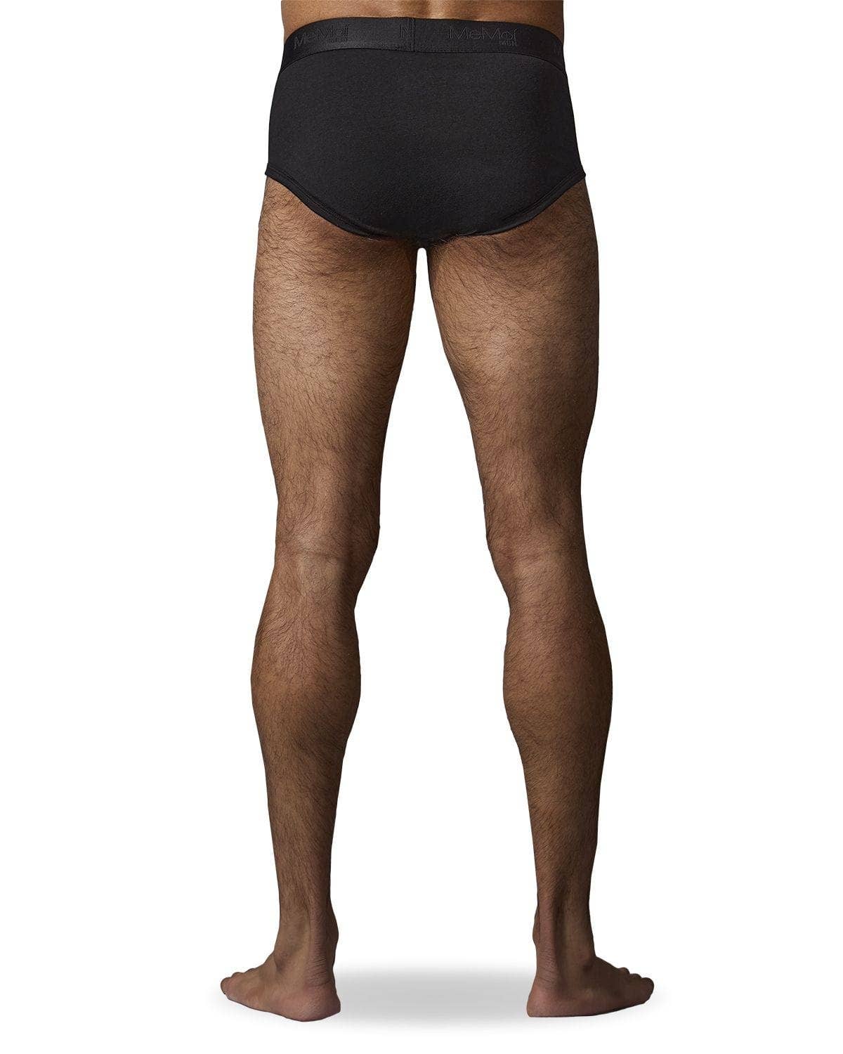 Infinity Classics International Inc. – Großhandel Unterwäsche – Herren – Herren 3er-Pack Slips1