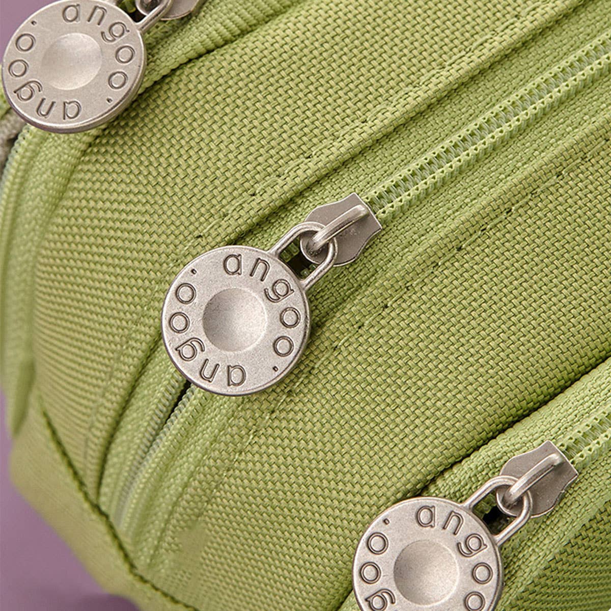 ACCITY - Wholesale Pencil Case/Pouch - DOUBLE LAYER MULTIFUNCTIONAL PENCIL CASE_CWMM19715