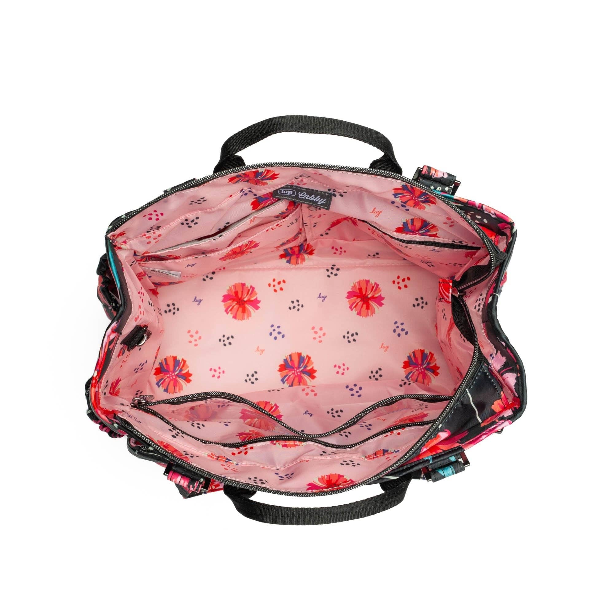 Lug - Wholesale Tote Bag - Women's - Cabby SE Tote Bag34