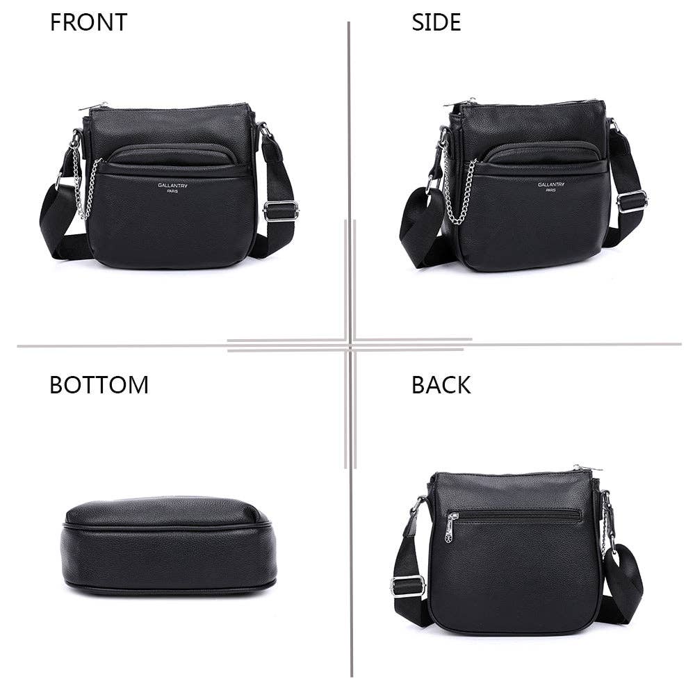 Gallantry - Wholesale Crossbody Bag - Women's - Alex (Z-83028)5