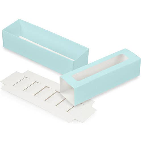 Nashville Wraps - Wholesale Gift Box - Macaron Cookie & Candy Boxes27