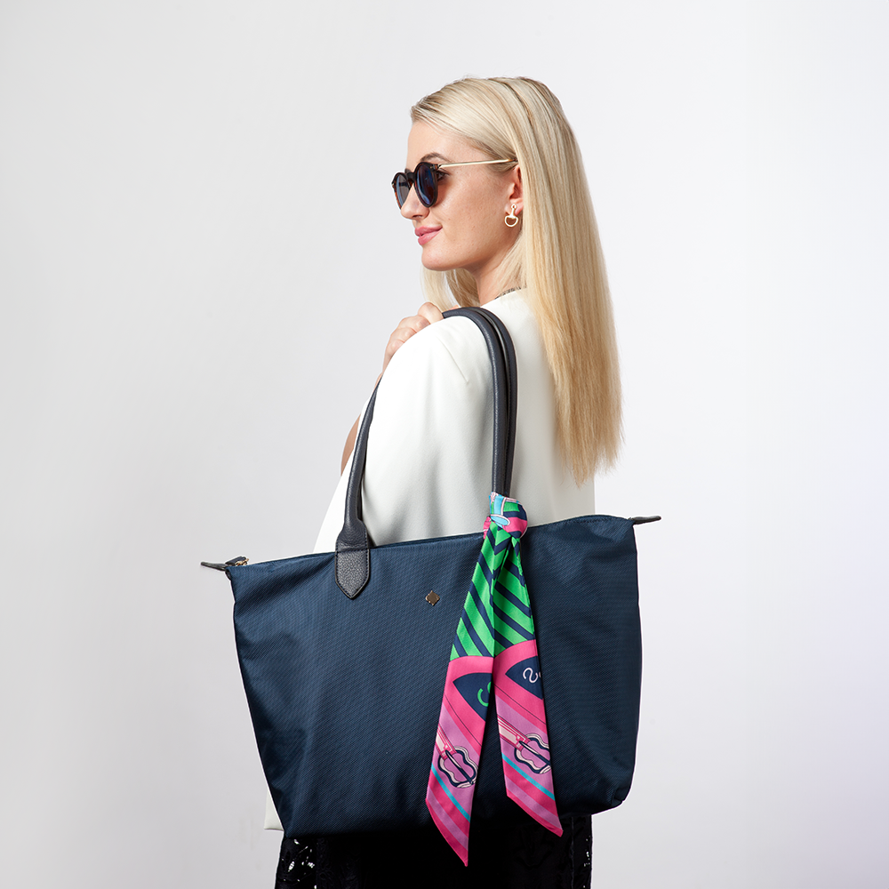 Fornash – wholesale Halsduk - Dam – Triple Crown Mini halsduk6