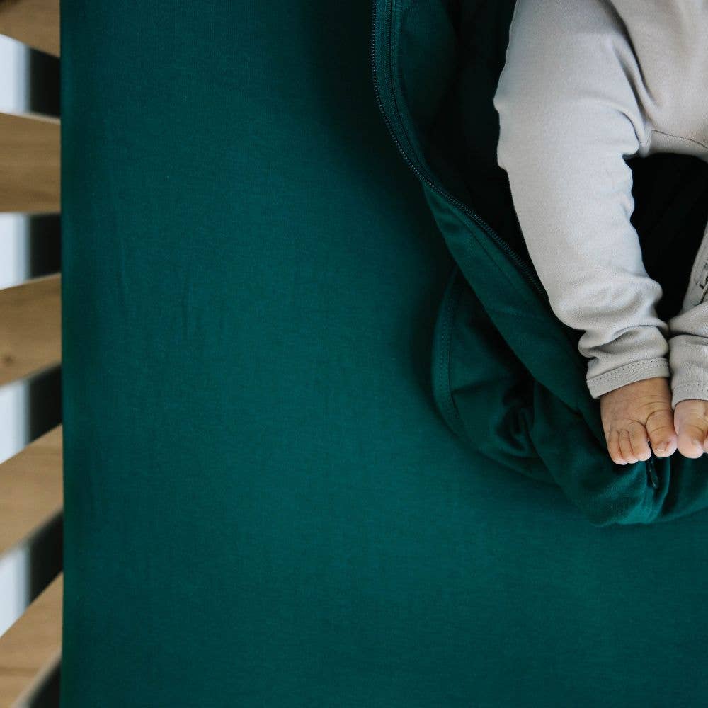 Dreamland Baby - Venta al por mayor Sábana para cuna - Sábanas ajustables de algodón para cuna14