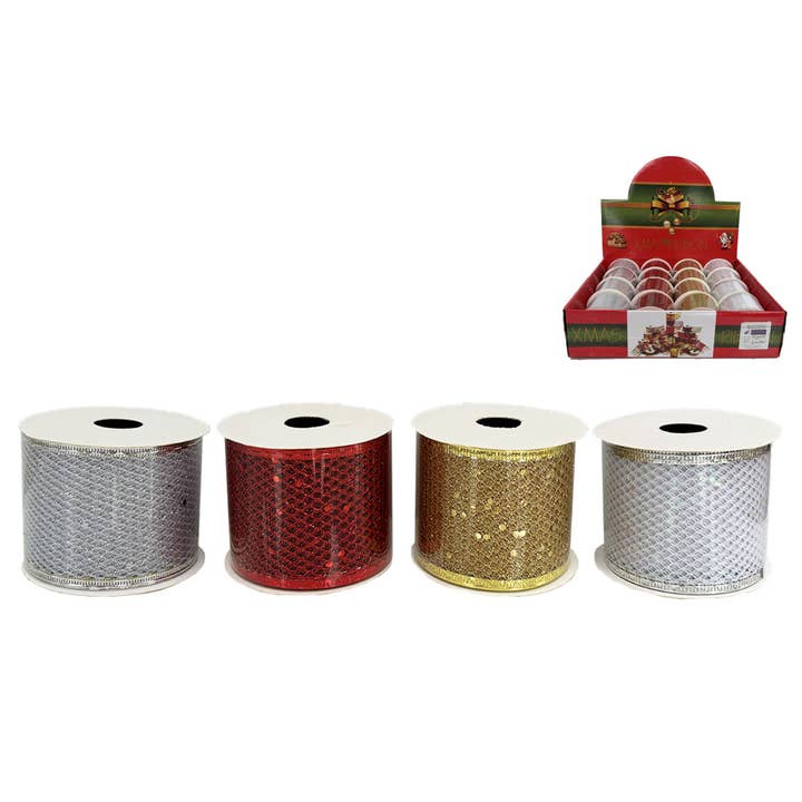 Roll of Ribbon L.2.70M #747 for wholesale by CP INTERNATIONAL