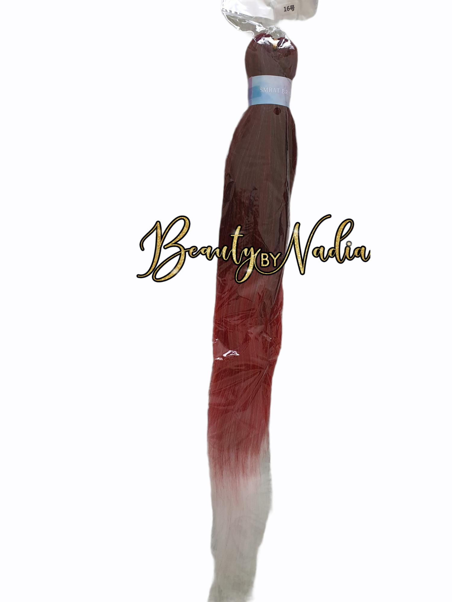 Chabinehairstore – wholesale Torkad krydda – Försträckta flätor 66 cm20