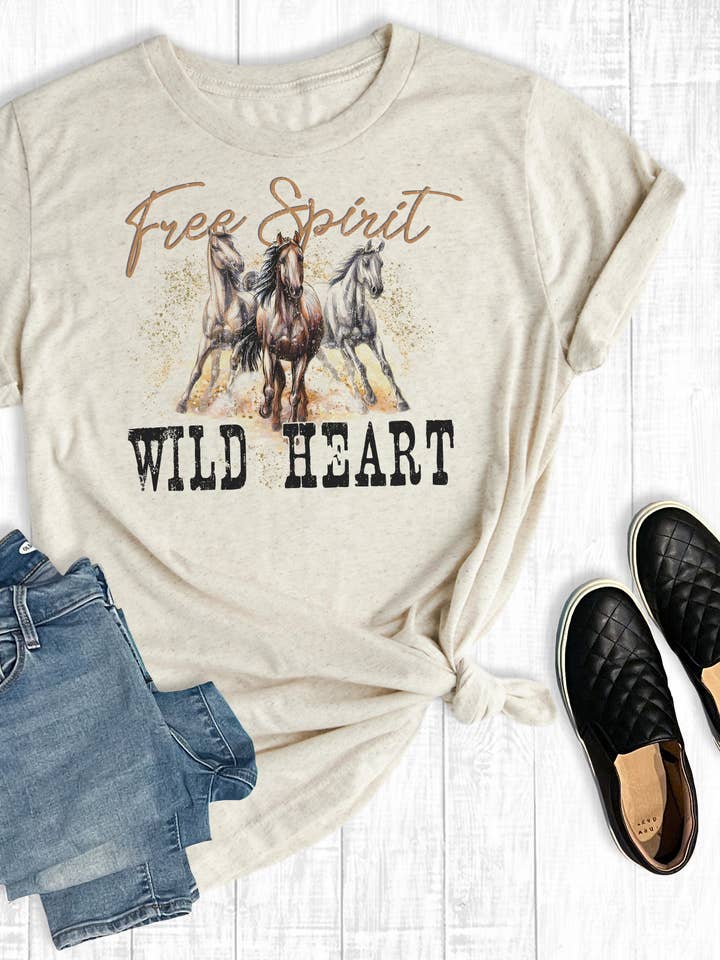 Oat Free Spirit Wild Heart for wholesale on Faire0