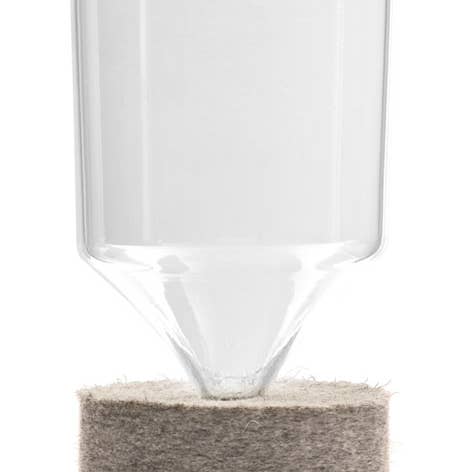 Bauscher Hepp - Wholesale Vase - Vase, Wide Opening - Playground Collection