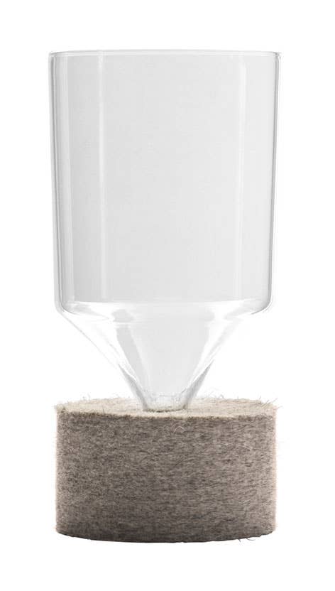 Bauscher Hepp - Wholesale Vase - Vase,  Wide Opening - Playground Collection0