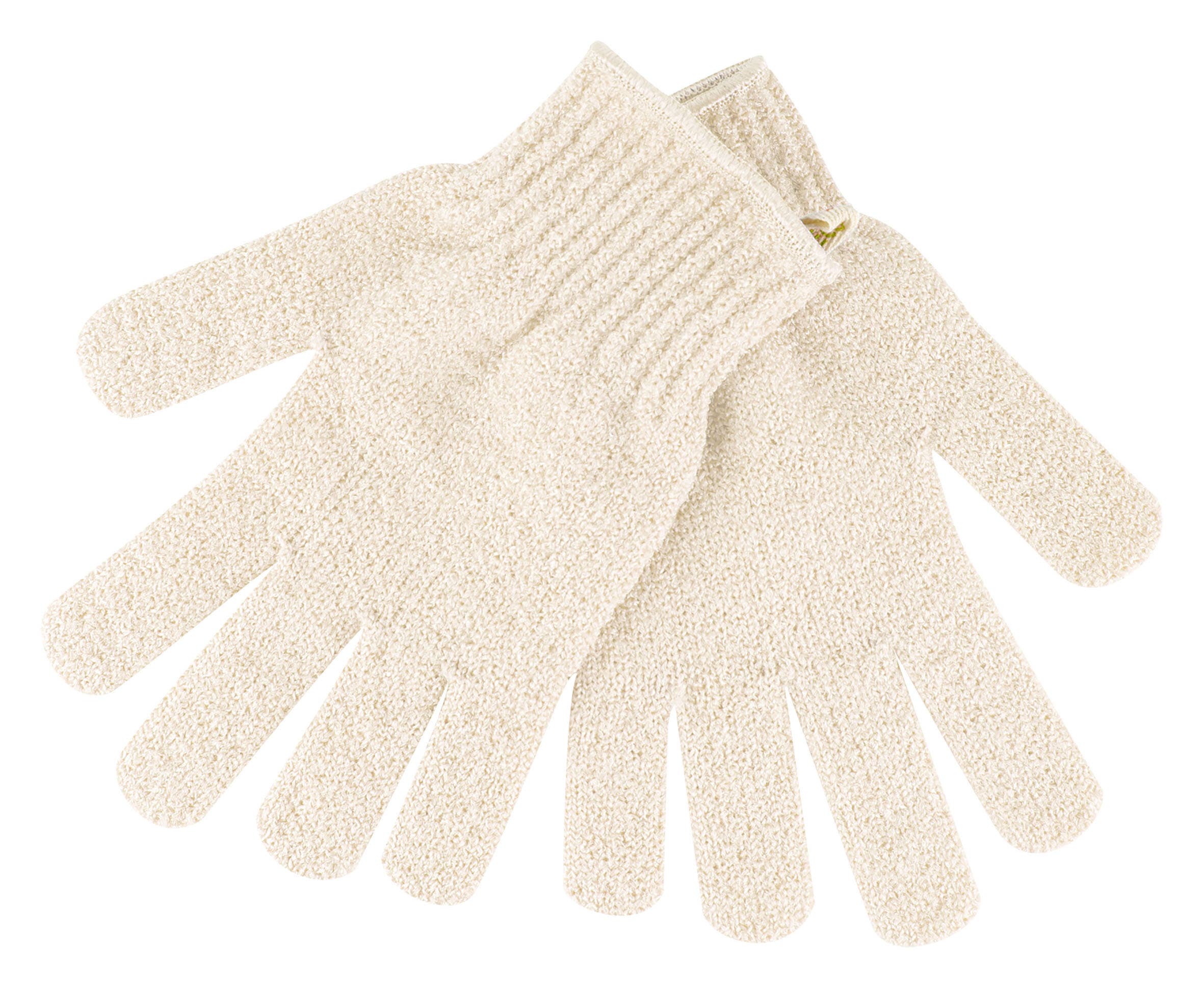 Beauty Pro - Wholesale Exfoliating Gloves/Mitts - So Eco Exfoliating Gloves1