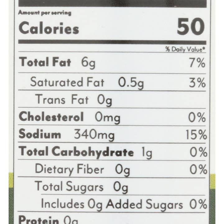 Everyday Supply Co - Wholesale Pickled Vegetables - BUONA BEEF GIARDINIERA HOT - Case of 122