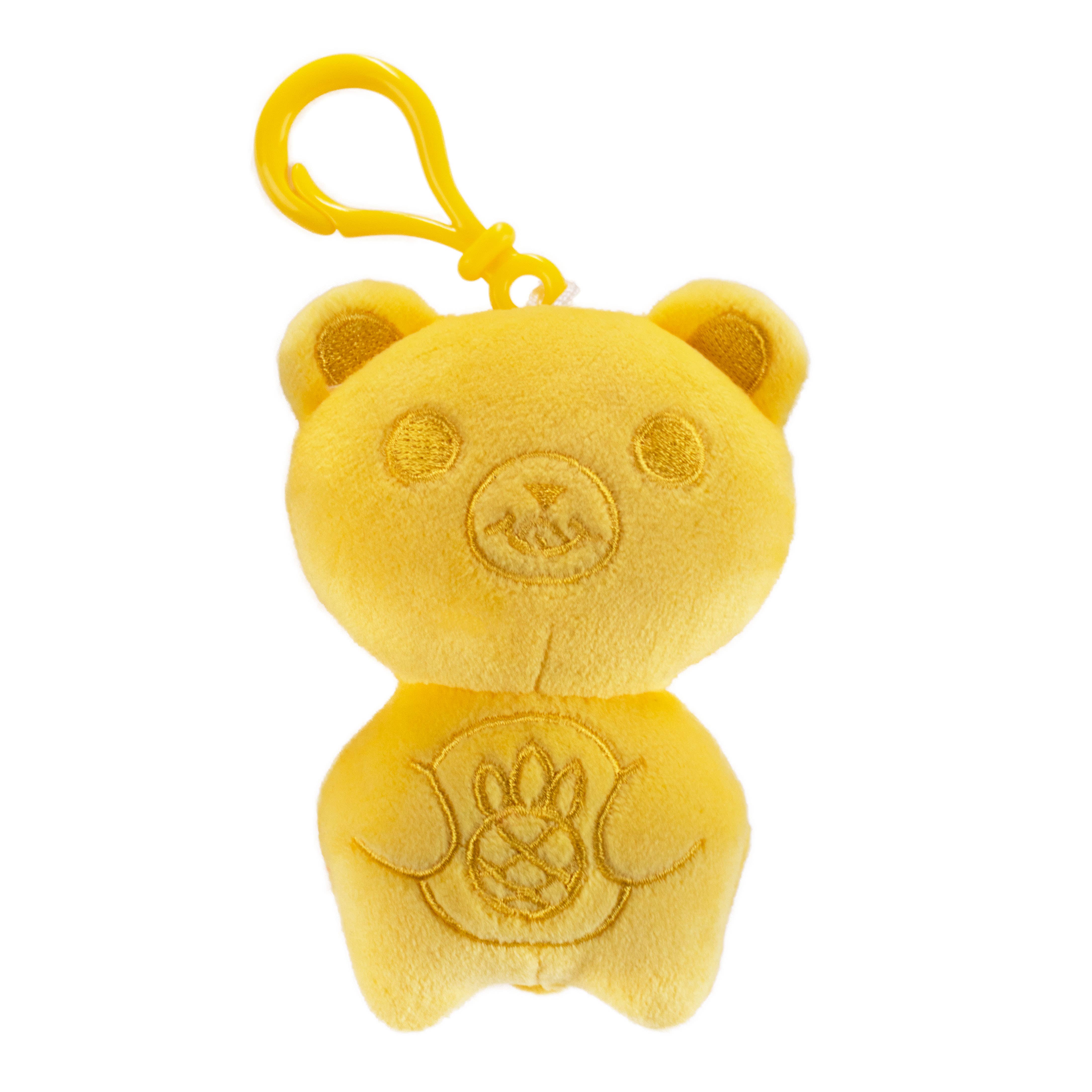 Scentco, Inc - Wholesale Backpack - Kids - Yummy Gummy Backpack Buddies - 36 Count in shelf display6