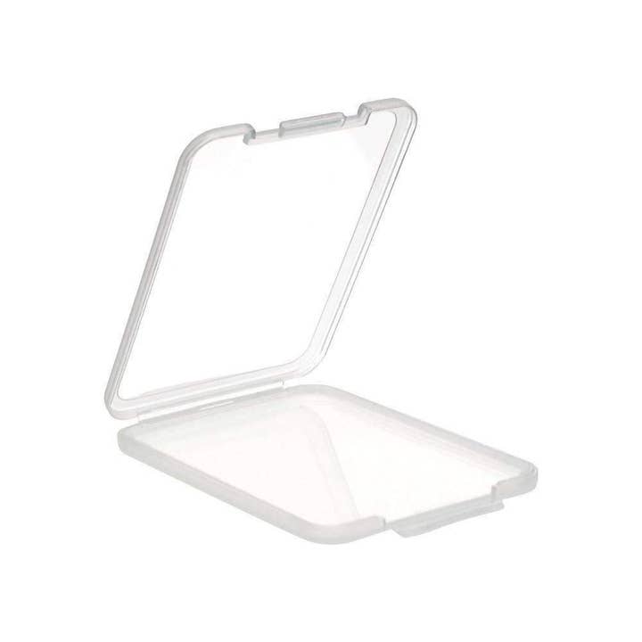 Cannatron - Wholesale Humidor/Cigar Accessory - Loud Lock Plastic Shatter Containers