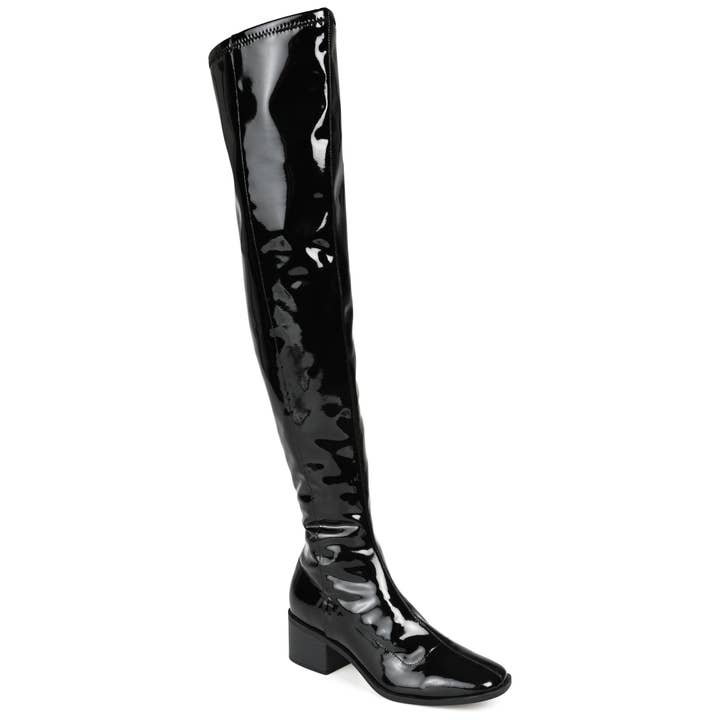Journee Collection Women's Tru Comfort Foamâ„¢ Mariana Boot for wholesale by Journee