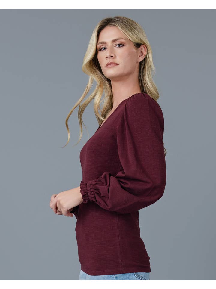 Port Royale Favorite Femme Top for wholesale on Faire