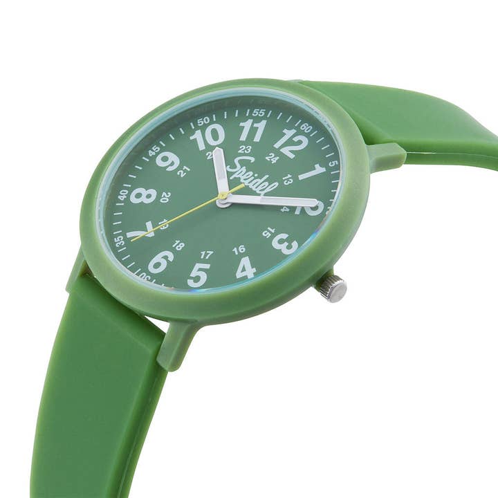 Speidel - Wholesale Wrist Watch - Unisex - Eco Color Pop Watch