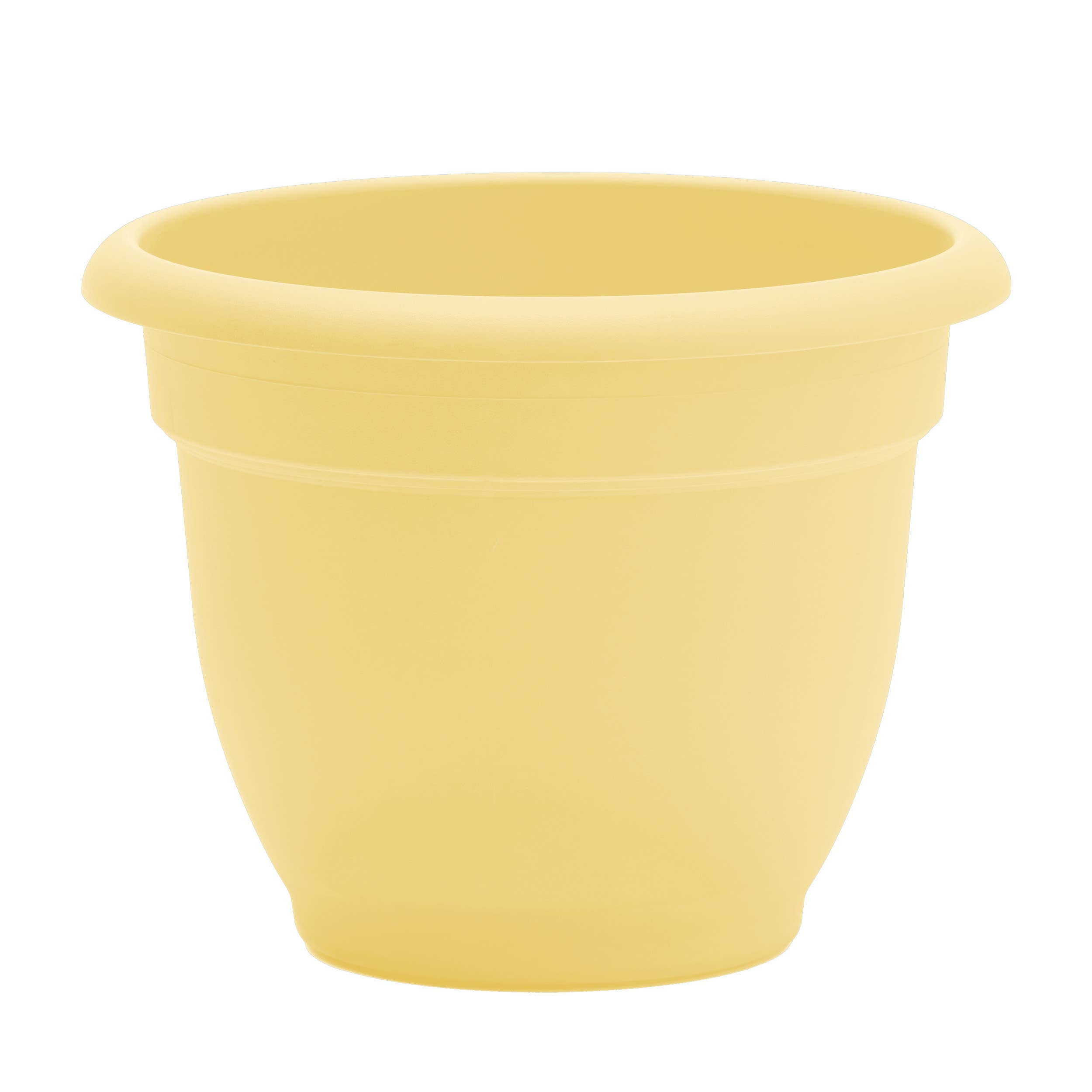 Bloem - Wholesale Plant Pot - Ariana Self-Watering Plastic Planter - Small to Medium Sizes15