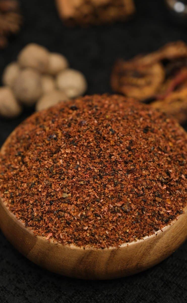 Aladdin - Wholesale Dried Spice Mix - La Tienda De Pepe | Kebab Spices1