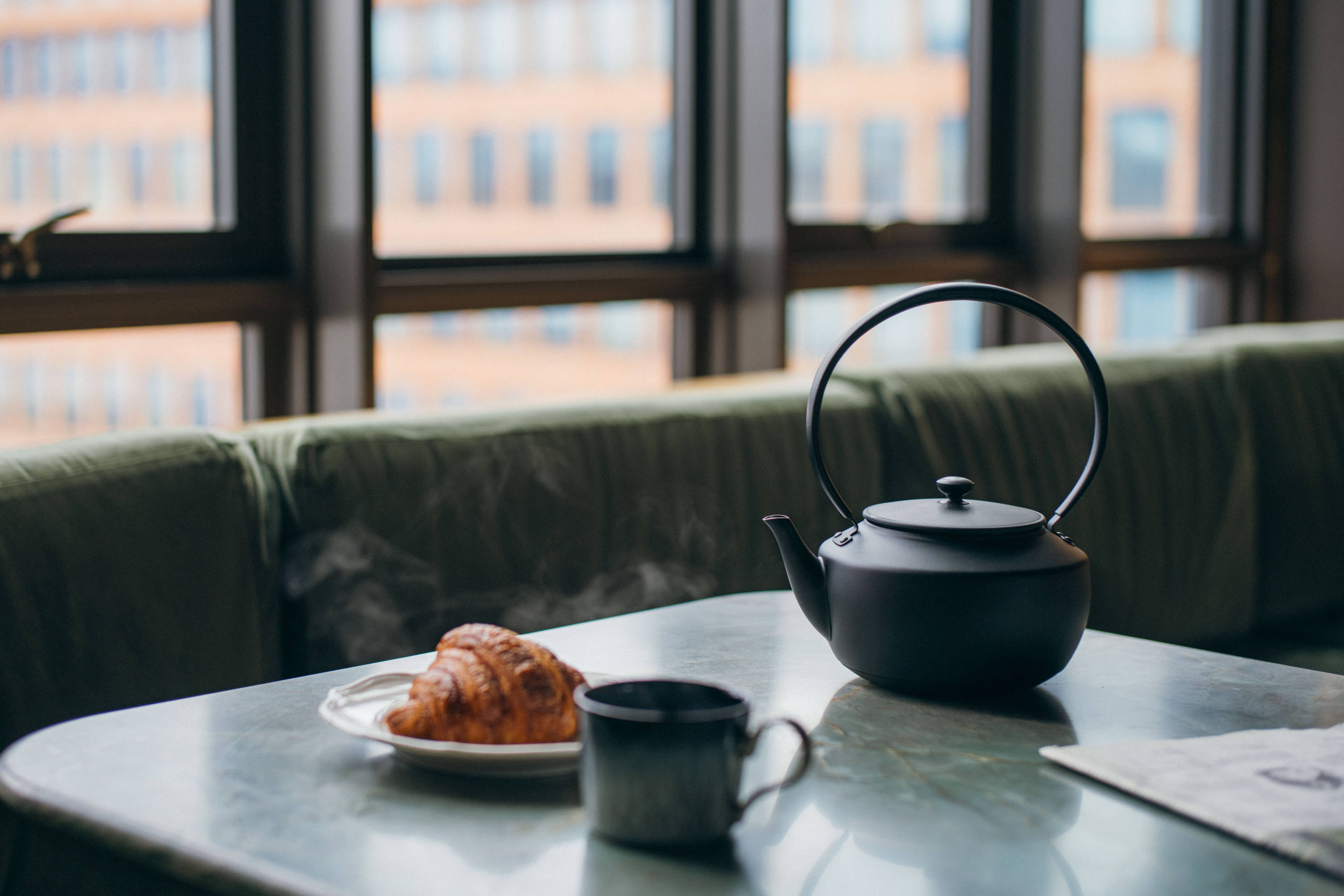 BALMUDA - Wholesale Electric Kettle - MoonKettle Electric Kettle with Temp Control 122°F - 212°F14