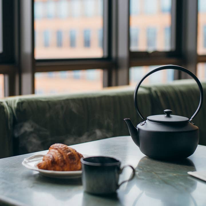 BALMUDA - Wholesale Electric Kettle - MoonKettle Electric Kettle with Temp Control 122°F - 212°F14