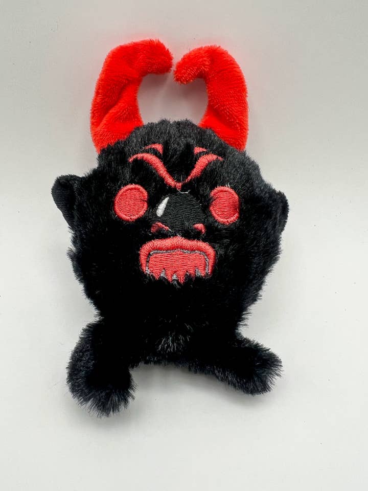 Kram- Puss for wholesale by Doris Bizarro