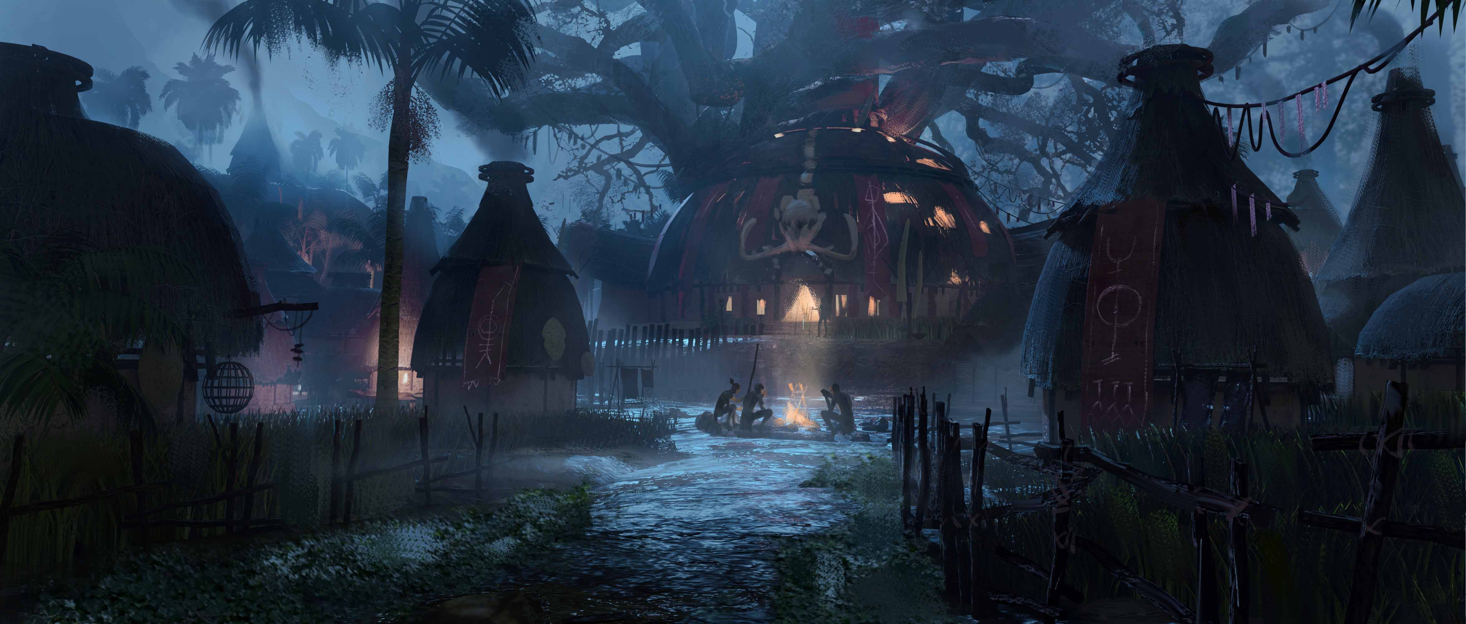 Atlas Games - Wholesale Fantasy Novel - Planegea 5E - The Primordial Fantasy Campaign Setting3