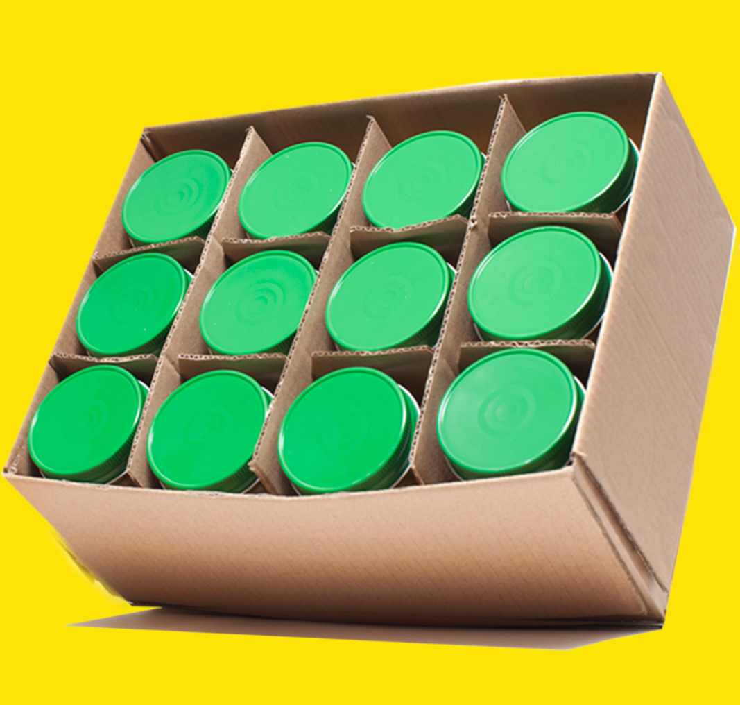 Los Roast – Großhandel Salsa – Los Roast New Mexico Grüner Chili – Mild1