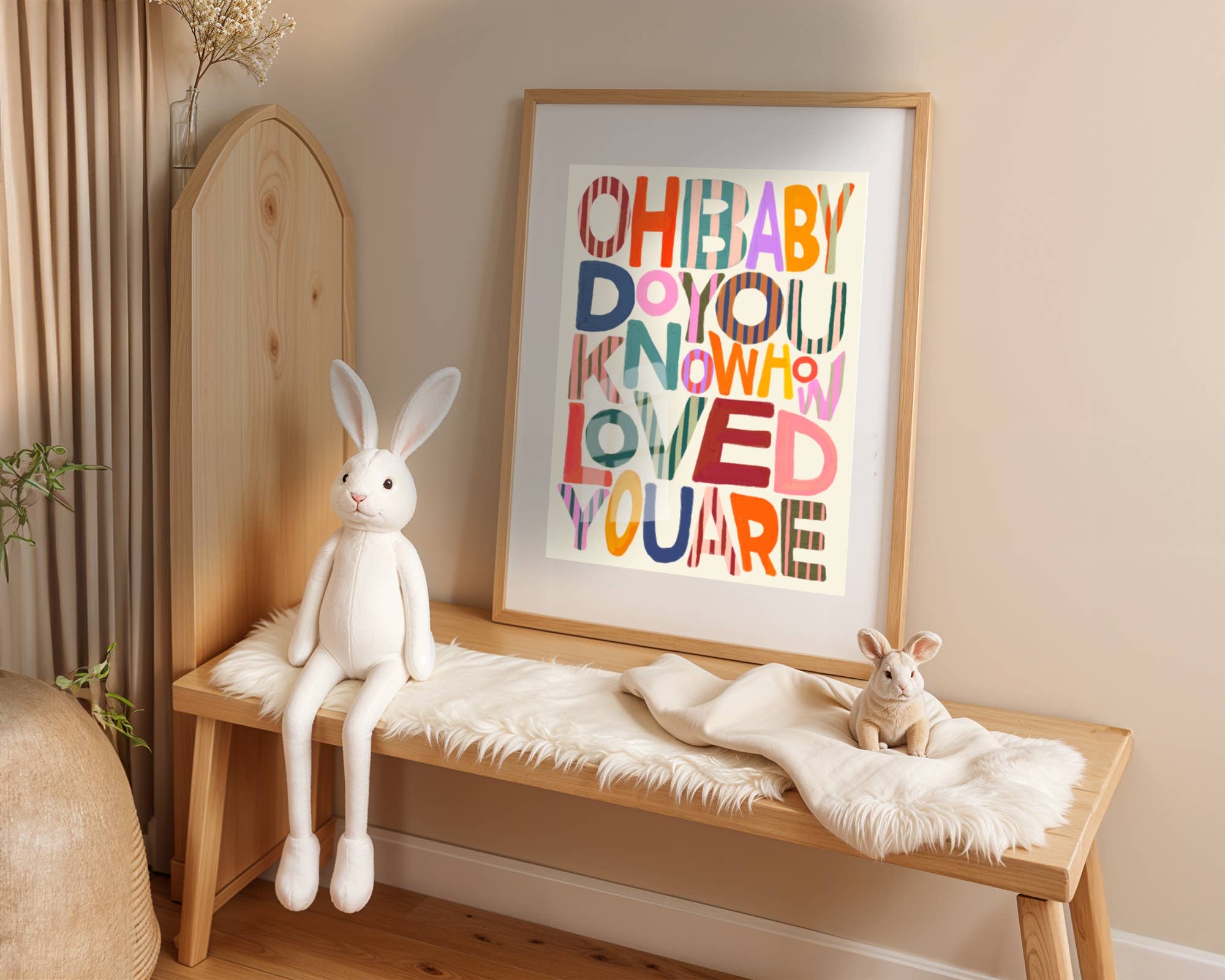 Kate Fox Design – Engroshandel Kunsttryk – Oh Baby, Børnekunsttryk, Børnekunsttryk, (Kopi)1