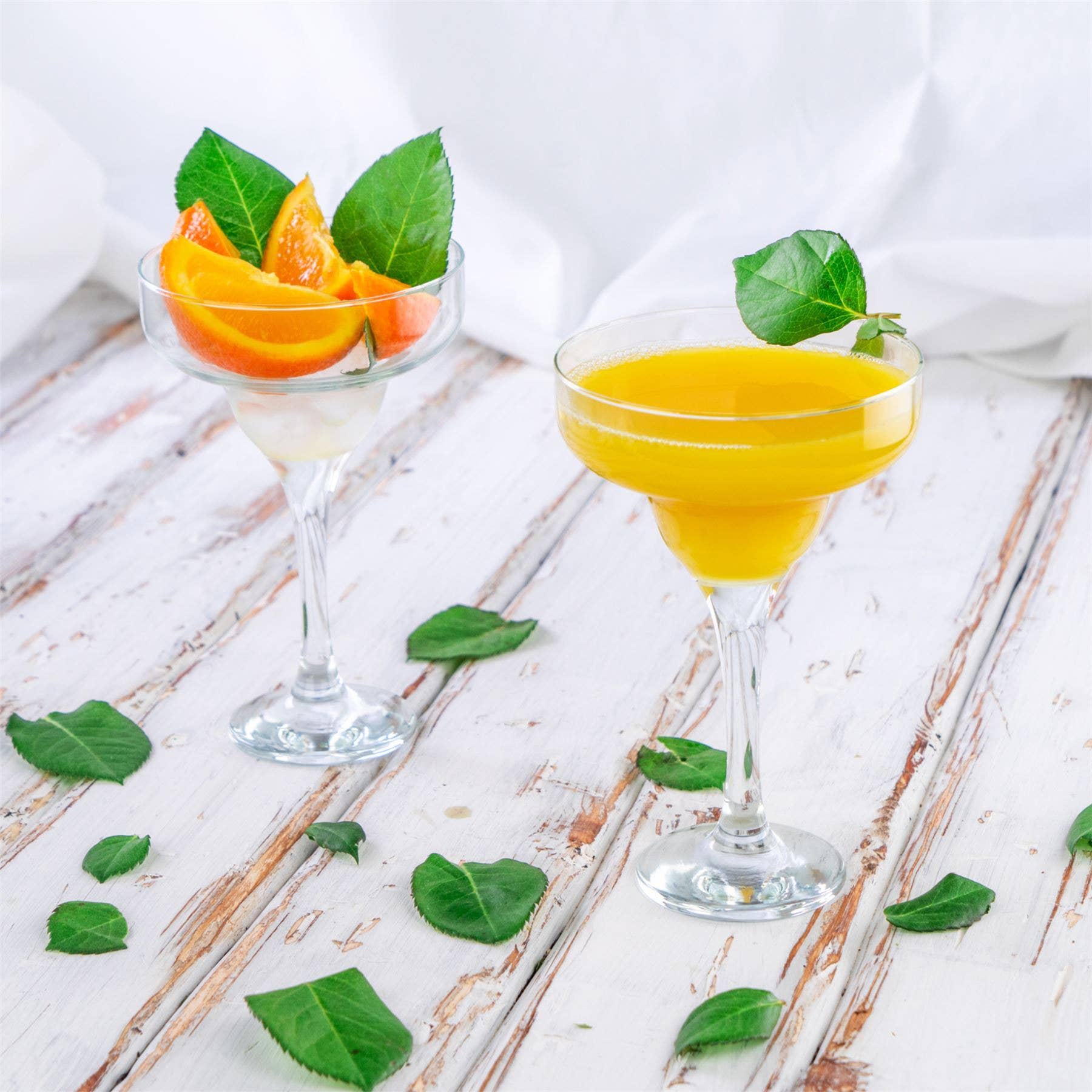 Rinkit Pty Ltd - Wholesale Cocktail/liquor glass - LAV Misket Margarita Glass - 300ml3