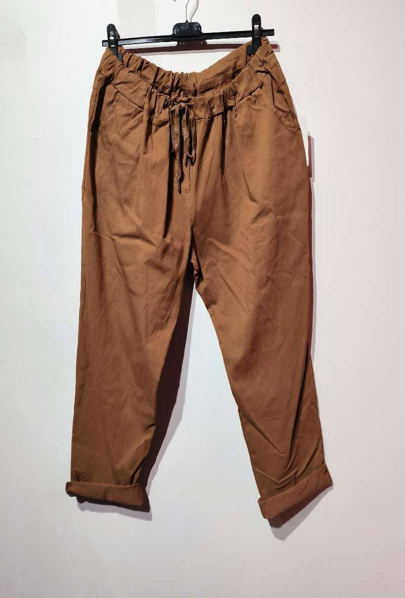 Pomelo paris - Wholesale Pants - Women's - MOON Magic Trousers 9