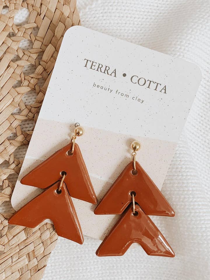 Baja por atacado de Terra•Cotta