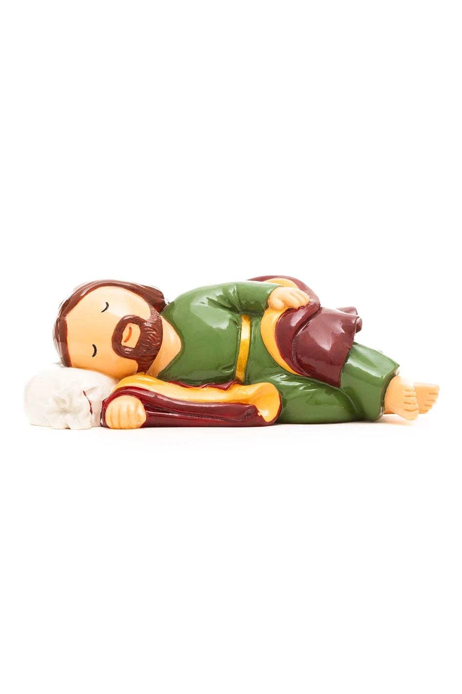 Little Drops of Water® - Wholesale Decorative Figurine - Sleeping Saint Joseph Collectors Edition | Fathers Patron | Little Drops of Water