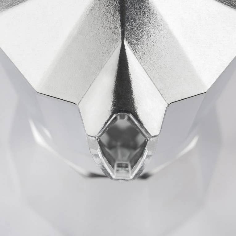 LE OFFICINE SRL - Wholesale Espresso Maker - Amika Coffee Maker 3-6 Tz2