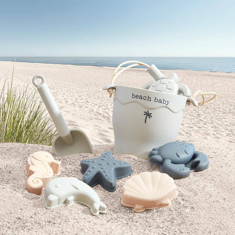 Stephan Baby by Creative Brands - Wholesale Beach/Pool Toy - Kids & Baby - Beach Time Toy Set3